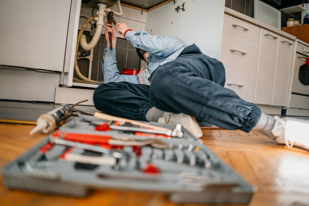 Best Plumbing Installation Services  in Cresson, PA