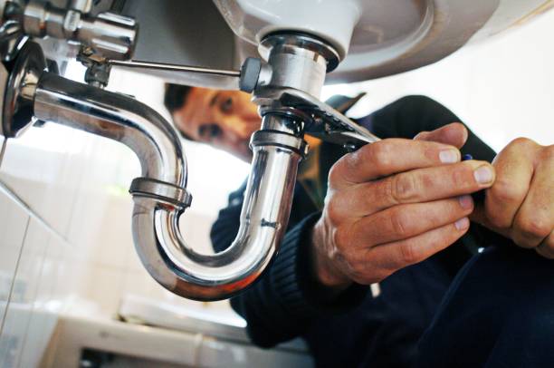 Professional Plumbing in Cresson, PA