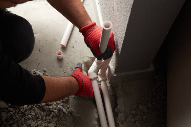 Best Water Leak Repair  in Cresson, PA
