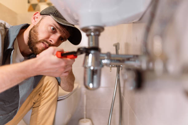 Best Plumbing Services Near Me  in Cresson, PA