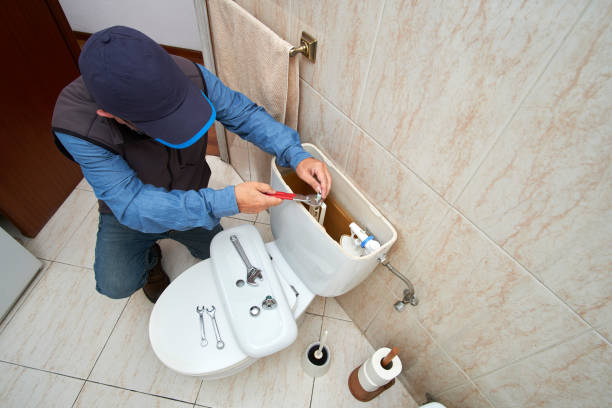 Best Sewer Line Replacement  in Cresson, PA