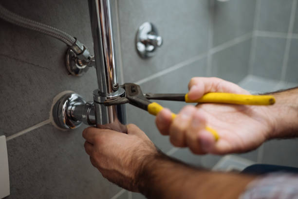 Best Leak Detection Services  in Cresson, PA