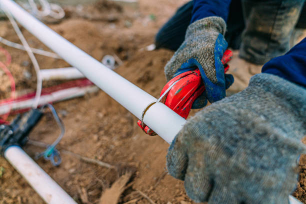 Best Commercial Plumbing Services  in Cresson, PA