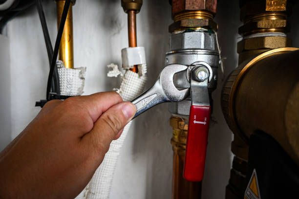 Best Sewer Line Repair  in Cresson, PA